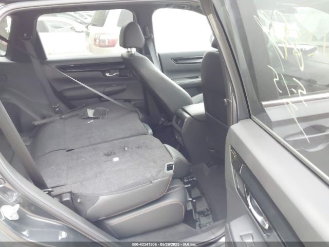 2023 HONDA CR-V HYBRID 5J6RS6H95PL000375 Photo 7