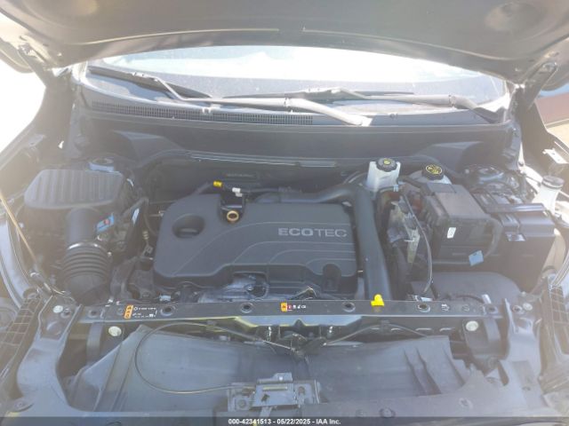 2021 GMC TERRAIN 3GKALPEV9ML333500 Photo 9