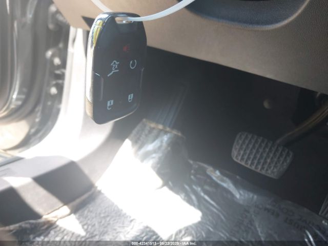 2021 GMC TERRAIN 3GKALPEV9ML333500 Photo 10