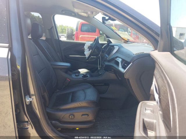 2021 GMC TERRAIN 3GKALPEV9ML333500 Photo 4