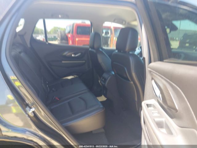 2021 GMC TERRAIN 3GKALPEV9ML333500 Photo 7