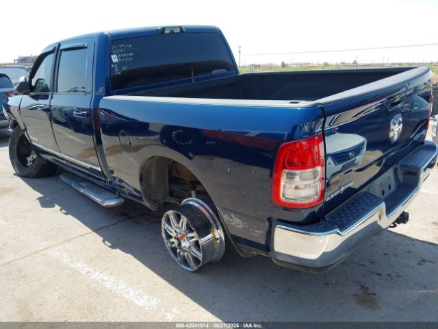 2022 RAM 2500 3C6UR5DL9NG149414 Photo 2