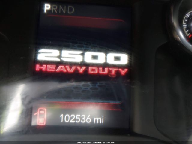 2022 RAM 2500 3C6UR5DL9NG149414 Photo 6