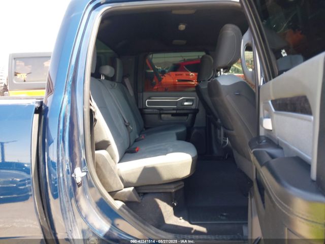 2022 RAM 2500 3C6UR5DL9NG149414 Photo 7