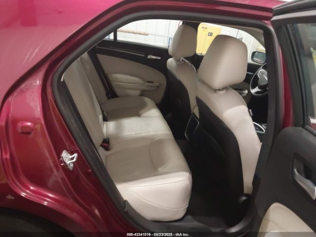 2018 CHRYSLER 300 2C3CCAKG2JH165120 Photo 7