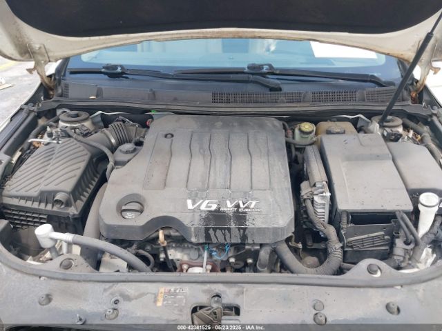 2012 BUICK LACROSSE 1G4GJ5G32CF185769 Photo 9