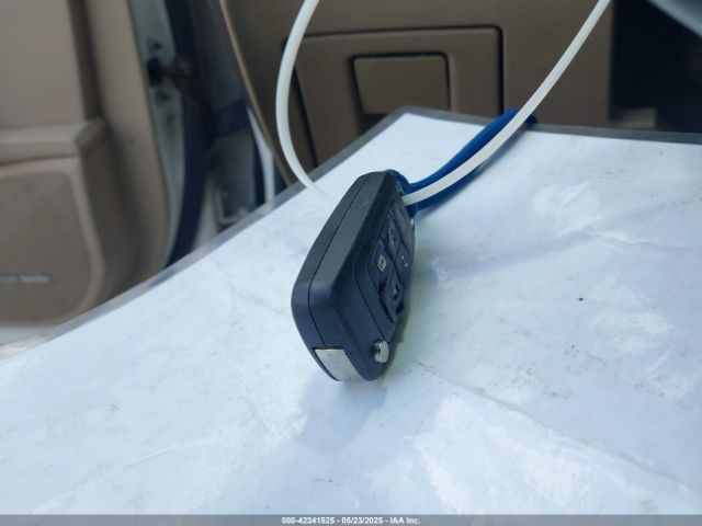 2012 BUICK LACROSSE 1G4GJ5G32CF185769 Photo 10