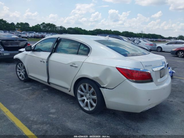 2012 BUICK LACROSSE 1G4GJ5G32CF185769 Photo 2