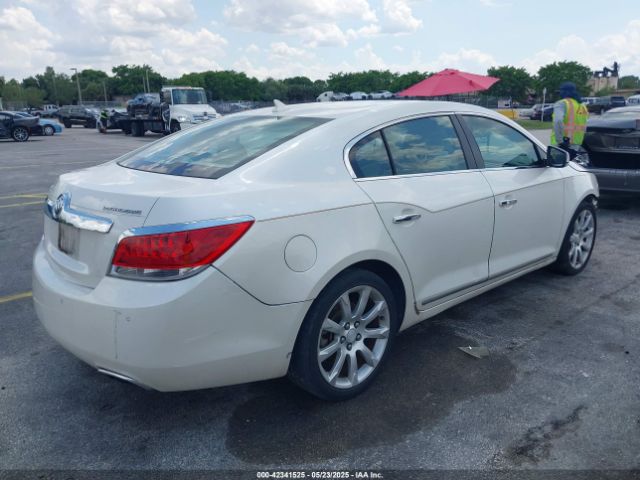 2012 BUICK LACROSSE 1G4GJ5G32CF185769 Photo 3