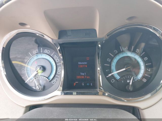 2012 BUICK LACROSSE 1G4GJ5G32CF185769 Photo 6