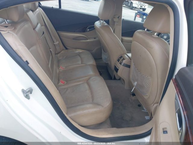 2012 BUICK LACROSSE 1G4GJ5G32CF185769 Photo 7