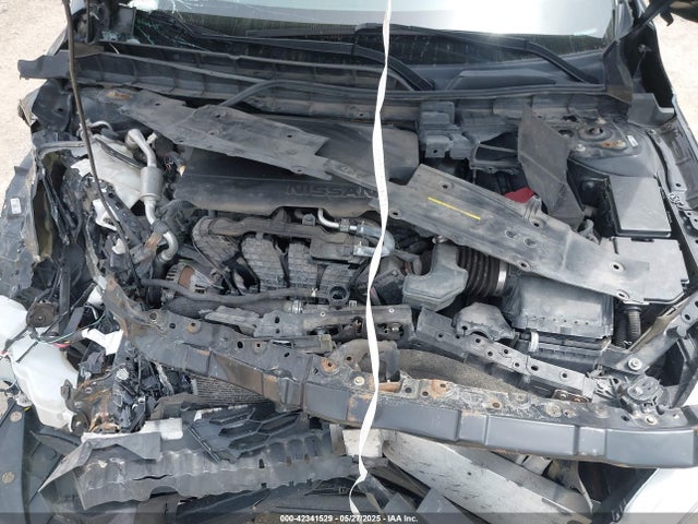 1N4BL4BV9KN301958 Nissan Altima 2.5 S