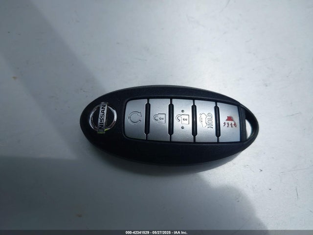 1N4BL4BV9KN301958 Nissan Altima 2.5 S