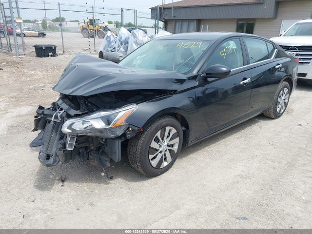1N4BL4BV9KN301958 Nissan Altima 2.5 S