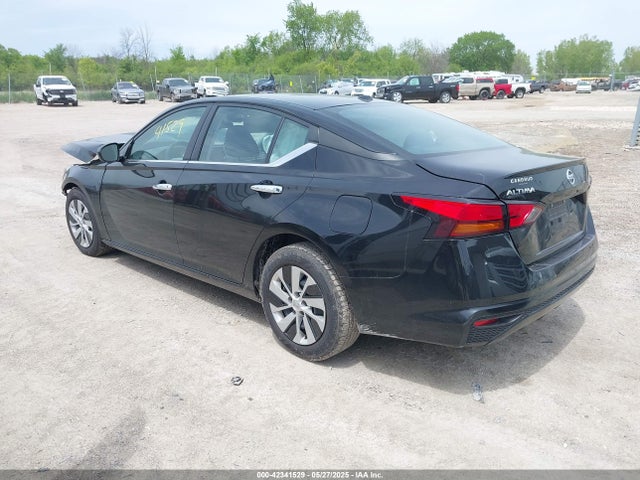 1N4BL4BV9KN301958 Nissan Altima 2.5 S