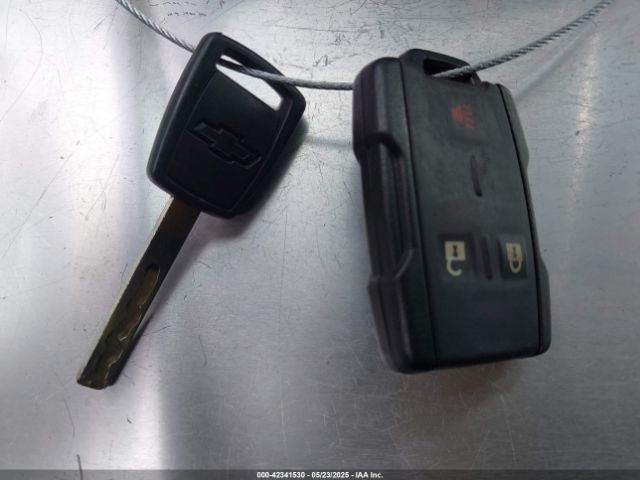 1GCVKPEH4EZ143768 Chevrolet Silverado 1500 Work Truck 2wt