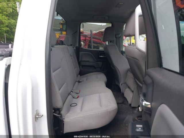 1GCVKPEH4EZ143768 Chevrolet Silverado 1500 Work Truck 2wt