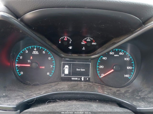 1GCGTBEN2M1105936 Chevrolet Colorado 4wd  Long Box Wt