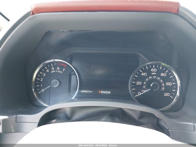 1FTEW1E56JFC07621 Ford 5.0l 4v