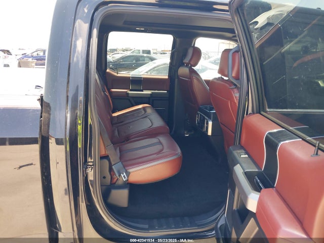 1FTEW1E56JFC07621 Ford 5.0l 4v