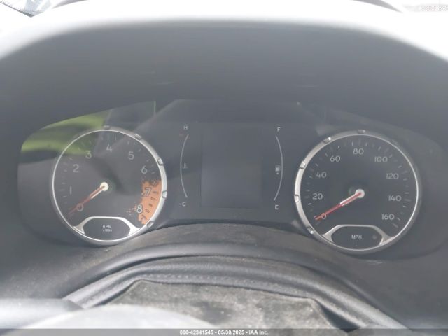ZACCJBAH2JPJ16478 Jeep Renegade Sport 4x4