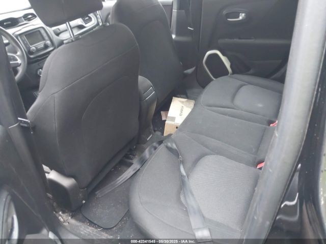 ZACCJBAH2JPJ16478 Jeep Renegade Sport 4x4