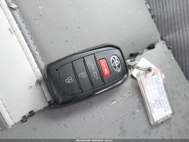 4T1DAACK3SU065224 Toyota CAMRY SE