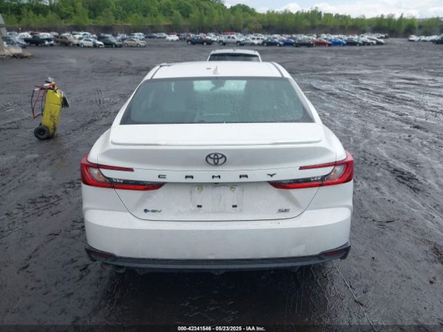 4T1DAACK3SU065224 Toyota CAMRY SE