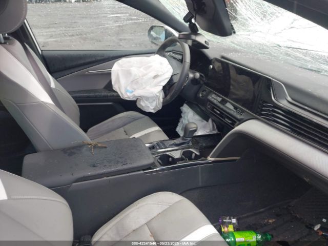 4T1DAACK3SU065224 Toyota CAMRY SE