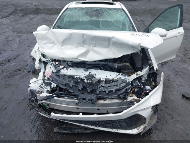 4T1DAACK3SU065224 Toyota CAMRY SE