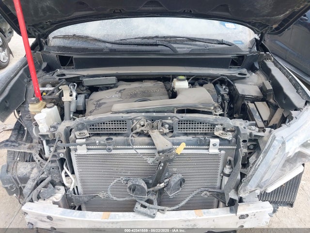 5N1DR2AN0LC598957 Nissan 2020