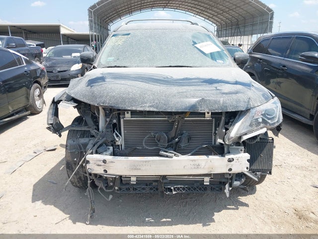 5N1DR2AN0LC598957 Nissan 2020