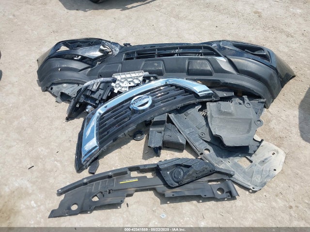 5N1DR2AN0LC598957 Nissan 2020