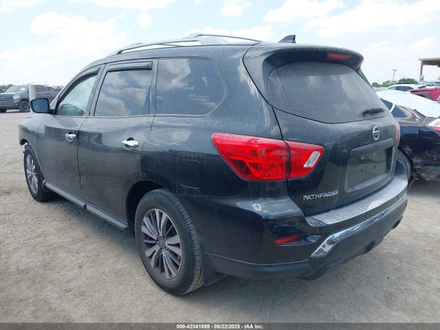 5N1DR2AN0LC598957 Nissan 2020