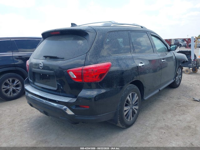 5N1DR2AN0LC598957 Nissan 2020