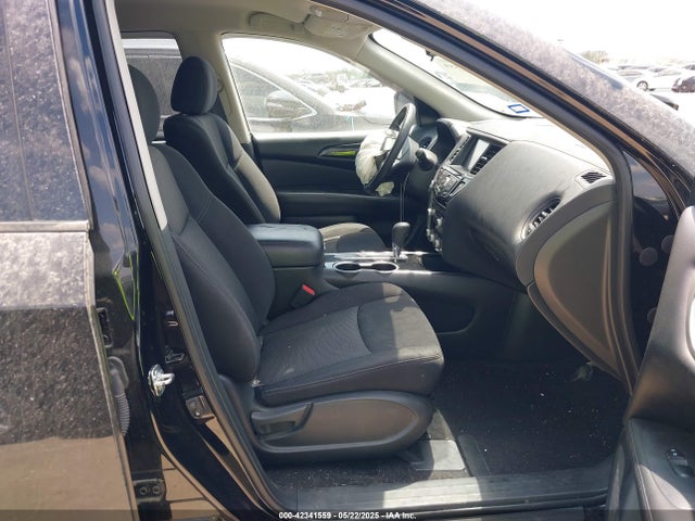 5N1DR2AN0LC598957 Nissan 2020