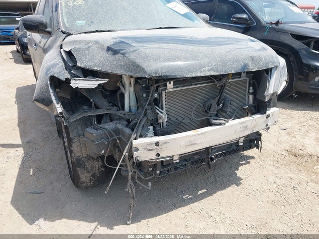 5N1DR2AN0LC598957 Nissan 2020