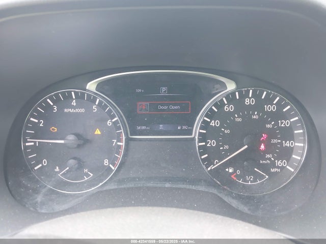 5N1DR2AN0LC598957 Nissan 2020