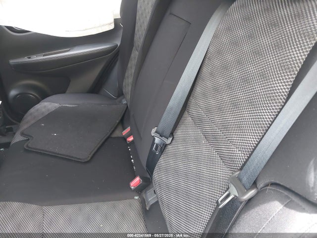 JN1BJ1CW6LW378470 Nissan Rogue Sport Sv Awd Xtronic Cvt