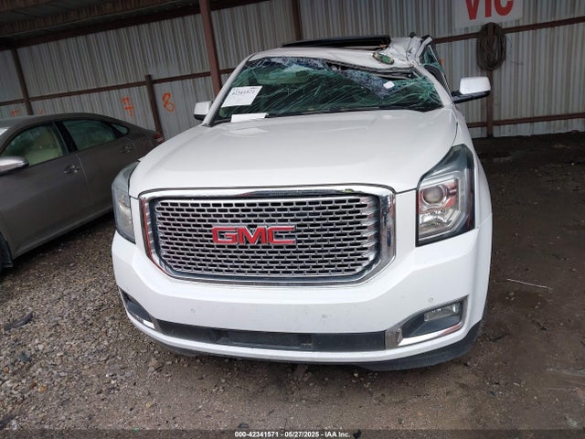 1GKS2CKJ6HR380595 GMC l86 - sidi: spark ignited direct injection, vvt: variable valve timing, afm, e85max, alum