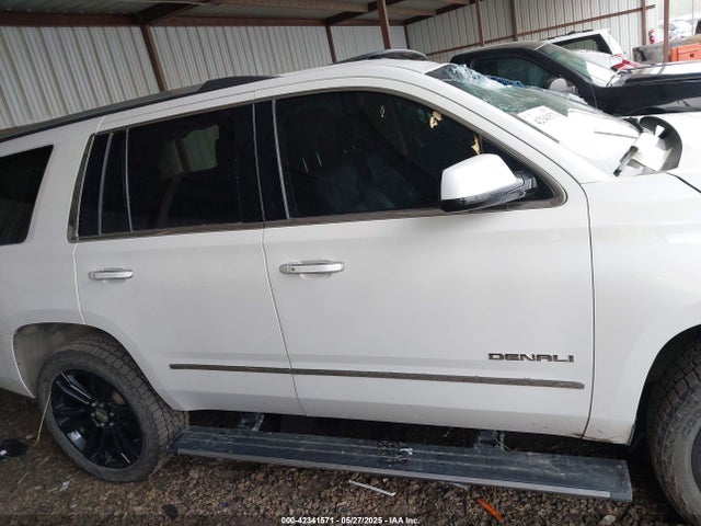 1GKS2CKJ6HR380595 GMC l86 - sidi: spark ignited direct injection, vvt: variable valve timing, afm, e85max, alum