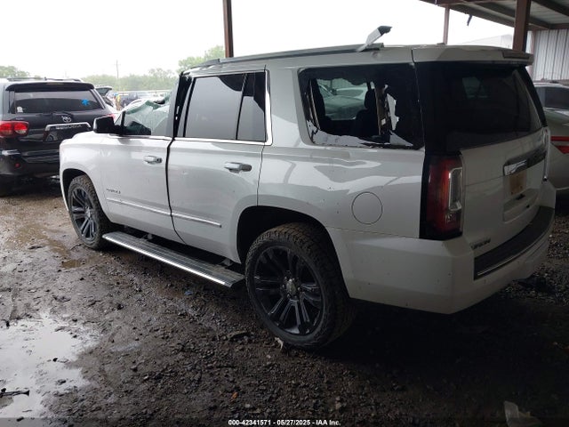 1GKS2CKJ6HR380595 GMC l86 - sidi: spark ignited direct injection, vvt: variable valve timing, afm, e85max, alum
