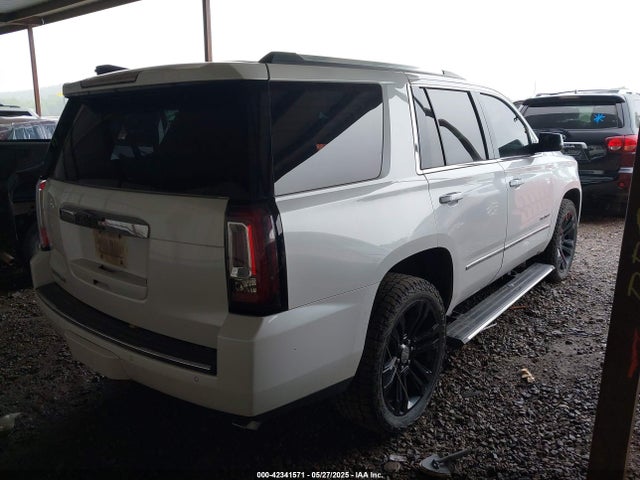 1GKS2CKJ6HR380595 GMC l86 - sidi: spark ignited direct injection, vvt: variable valve timing, afm, e85max, alum