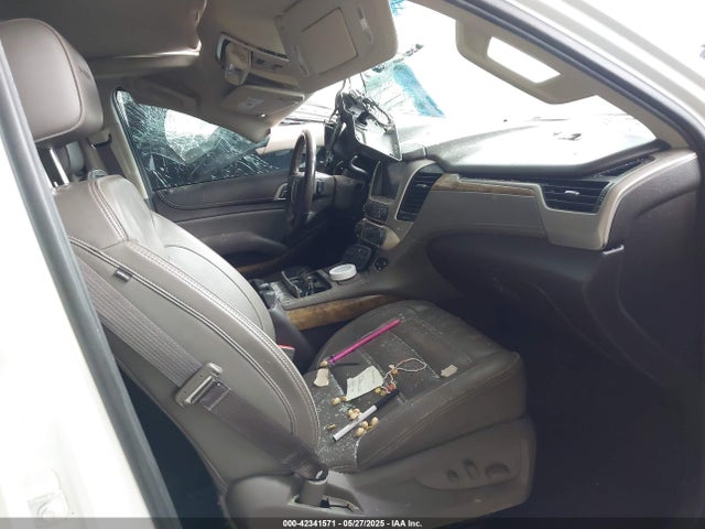 1GKS2CKJ6HR380595 GMC l86 - sidi: spark ignited direct injection, vvt: variable valve timing, afm, e85max, alum