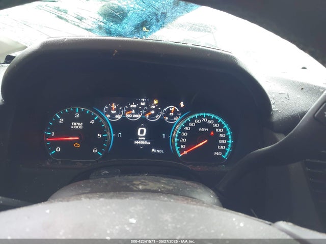1GKS2CKJ6HR380595 GMC l86 - sidi: spark ignited direct injection, vvt: variable valve timing, afm, e85max, alum