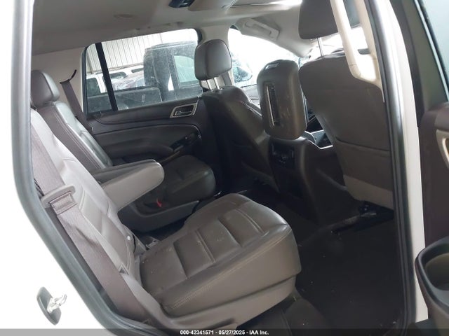 1GKS2CKJ6HR380595 GMC l86 - sidi: spark ignited direct injection, vvt: variable valve timing, afm, e85max, alum