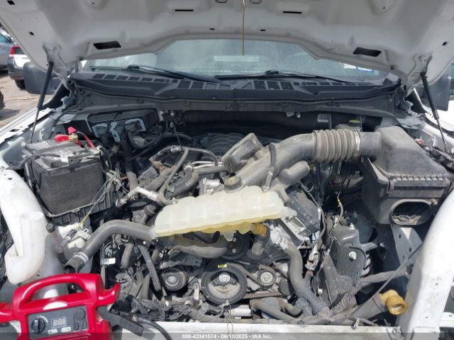 2023 FORD F-150 1FTEX1C53PKE18890 Photo 9