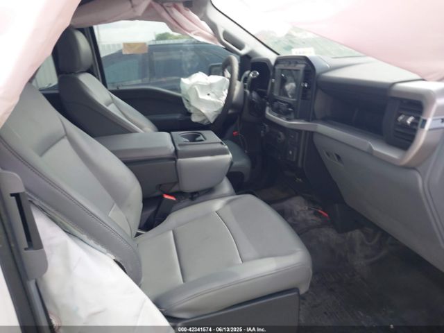 2023 FORD F-150 1FTEX1C53PKE18890 Photo 4