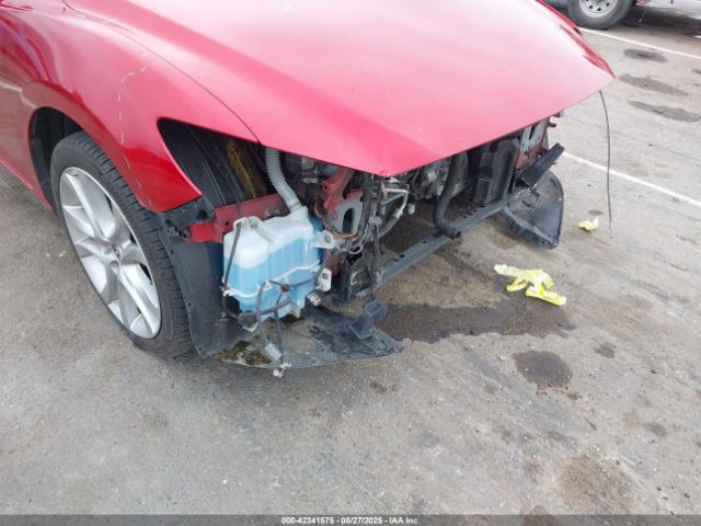 JM1GJ1T58F1182171 Mazda Mazda6 I Touring