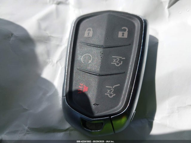 2016 CADILLAC ESCALADE ESV 1GYS4KKJ5GR295563 Photo 10